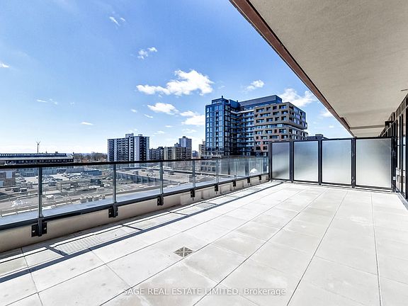 3rd image of 285 Dufferin St #514