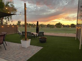 1236 S Boulder St UNIT B, Gilbert, AZ 85296