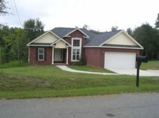 205 Pine Ridge Dr, Byron, GA 31008