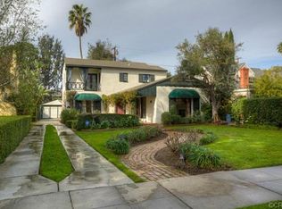 2204 Greenleaf St, Santa Ana, CA 92706