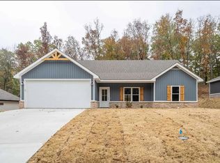 117 Stonebriar Dr, Hot Springs, AR 71913