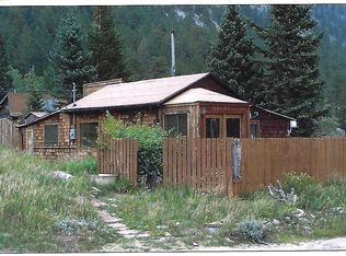475 Eldorado Ave, Nederland, CO 80466