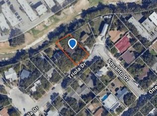 3307 Triola Dr, San Antonio, TX 78230