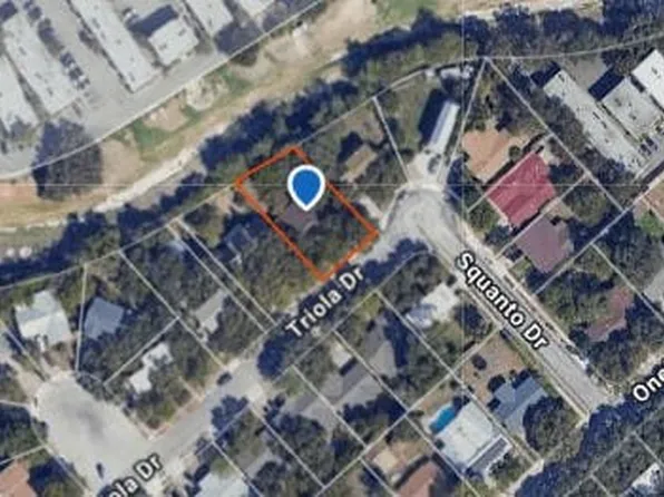 3307 Triola Dr, San Antonio, TX 78230