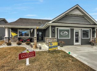 8164 Cranberry Dr, Saint John, IN 46373