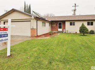 3316 Colonial Dr, Modesto, CA 95350