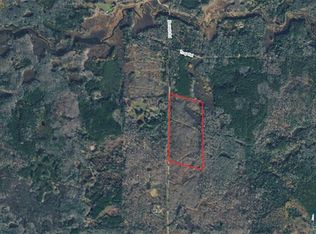 Xxx Barrett Rd, Chisholm, MN 55719