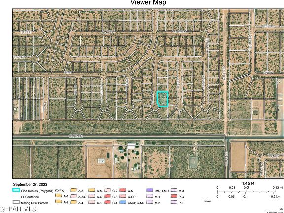 3rd image of 2 Horizon City Ests #101