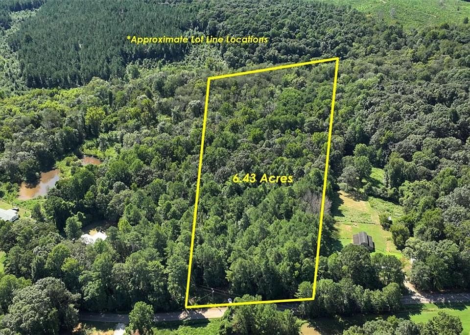 1st image of 0 Carson Rd Lot 32