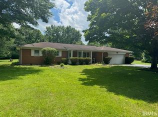 803 Stanley St, Logansport, IN 46947