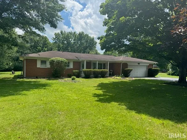 803 Stanley St, Logansport, IN 46947