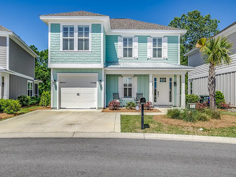 5204 Sea Coral Way — Photo 1