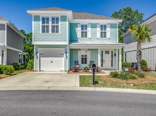 5204 Sea Coral Way, North Myrtle Beach, SC 29582