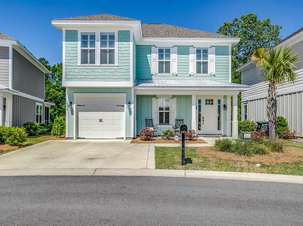 5204 Sea Coral Way, North Myrtle Beach, SC 29582