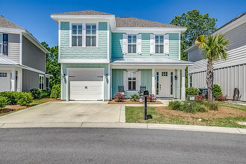 5204 Sea Coral Way Photo 1