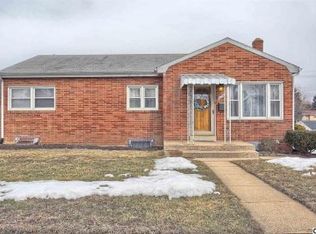 3214 Crest Rd, Harrisburg, PA 17109