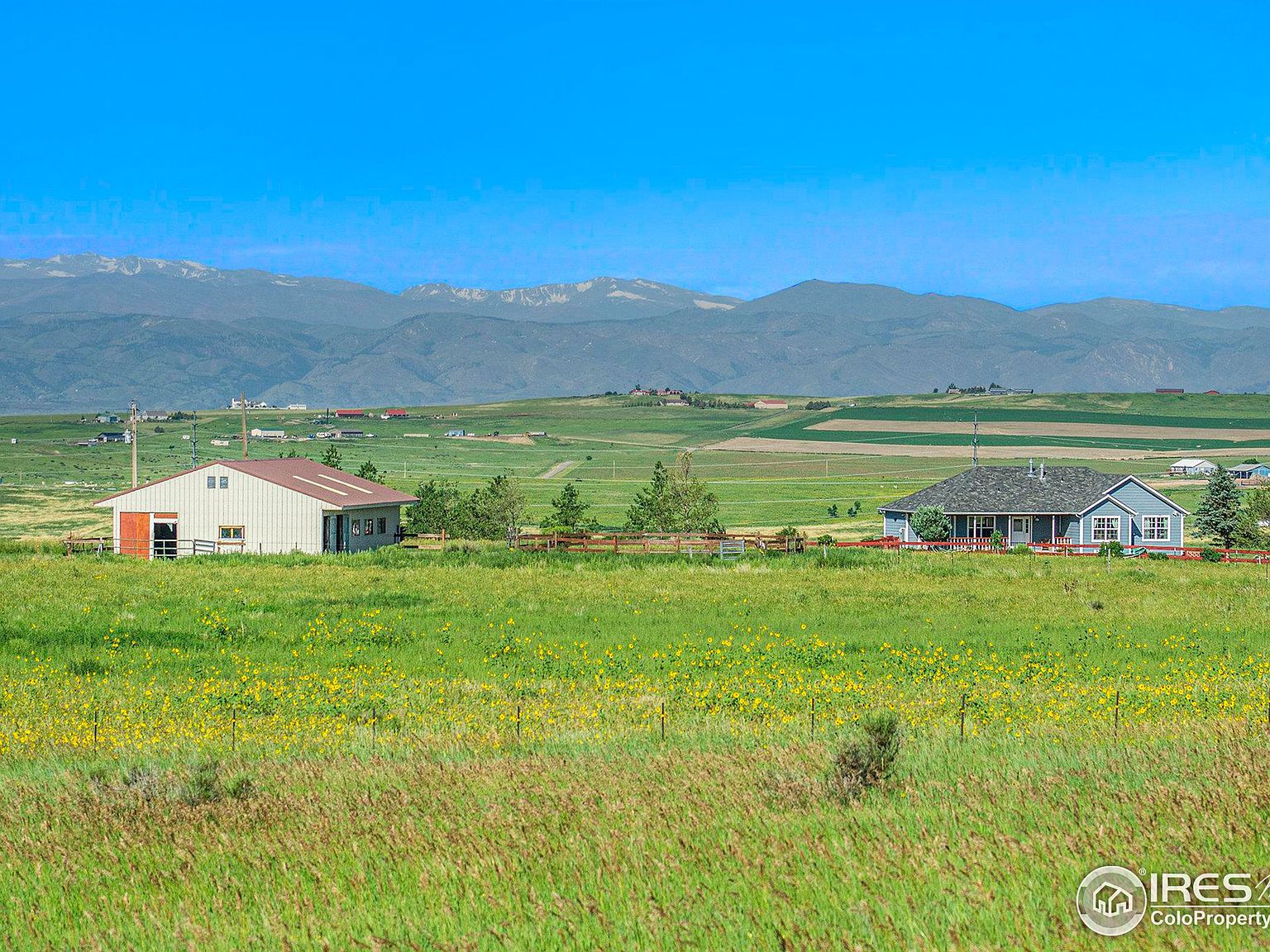 46253 County Road 19, Nunn, CO 80648 MLS 989412 Zillow