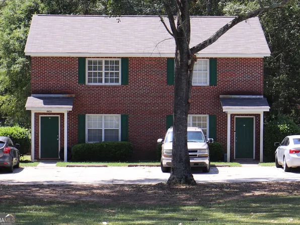 4410 Highway 142, Newborn, GA 30056