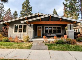 2263 NW High Lakes Loop, Bend, OR 97703