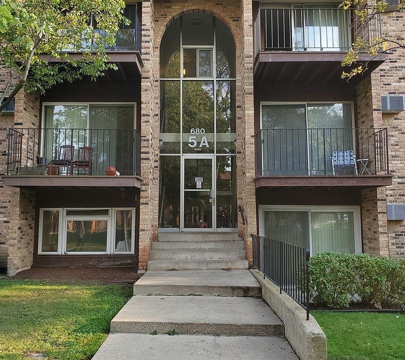 1st image of 680 Hill Dr #5-313