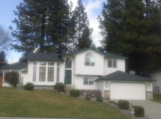 8011 N Valerie St, Spokane, WA 99208