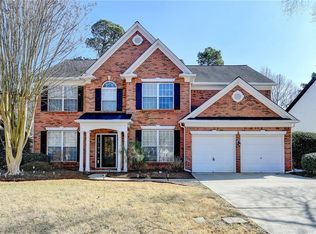 1305 Mountclaire Dr, Cumming, GA 30041