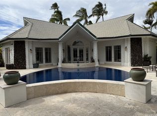 4700 Kahala Ave, Honolulu, HI 96816