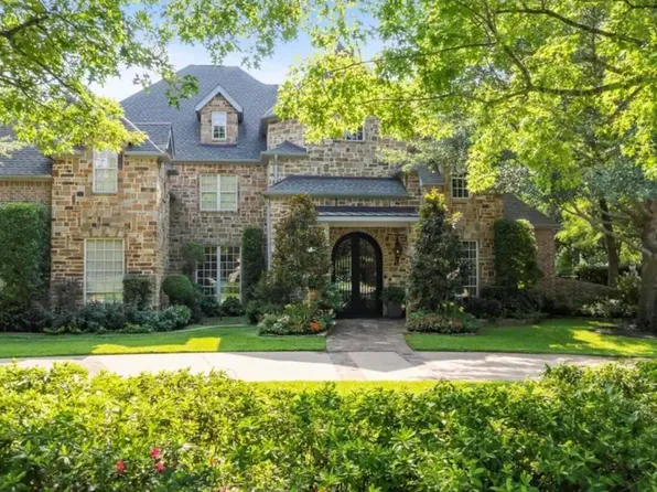 1950 Stonegate Cir, Tyler, TX 75703