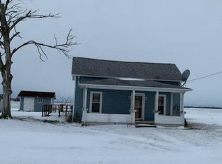 4451 Miller Rd NE, New Holland, OH 43145