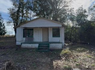 60 Stephens Rd, Monroeville, AL 36460