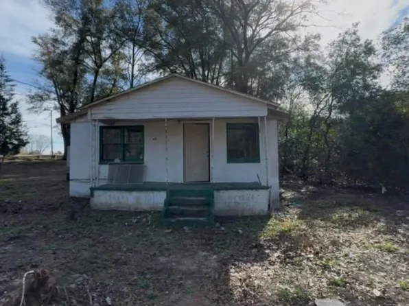 60 Stephens Rd, Monroeville, AL 36460