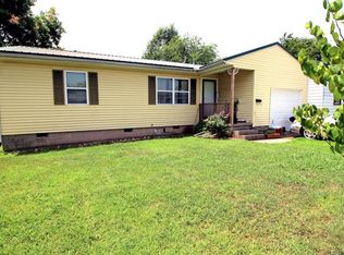 4010 W 44th St, Tulsa, OK 74107