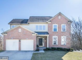 1307 Moonshadow Rd, Bel Air, MD 21015