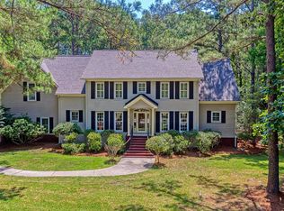 3477 Colonel Vanderhorst Cir, Mount Pleasant, SC 29466