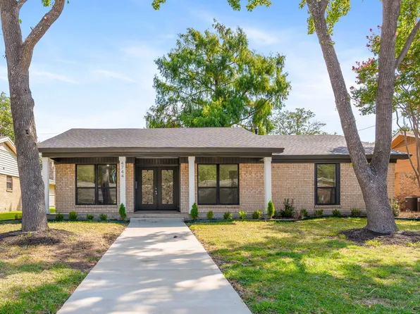 4744 Stallcup Dr, Mesquite, TX 75150