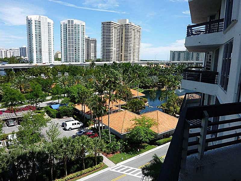 1st image of 3600 Mystic Pointe Dr APT 811