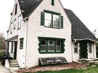 801 SW Terrace Ave, Topeka, KS 66611