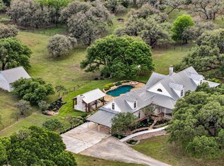 204 SAVANNAH JON BLVD, Boerne, TX 78015
