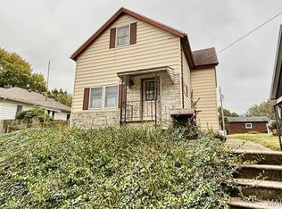 320 W Cleveland Ave, Belleville, IL