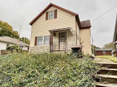 320 W Cleveland Ave, Belleville, IL, 62220