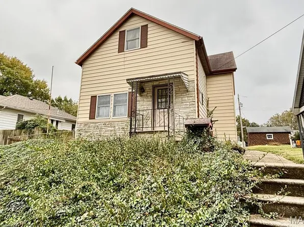 320 W Cleveland Ave, Belleville, IL 62220