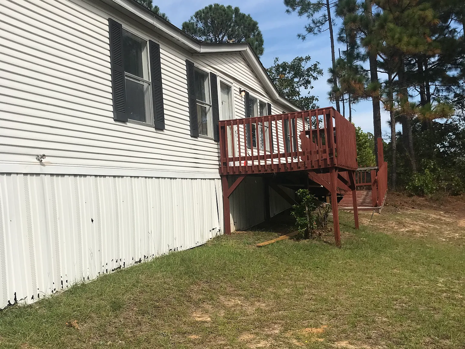 3 bed, 1600 sqft, $1,400 — Photo 3