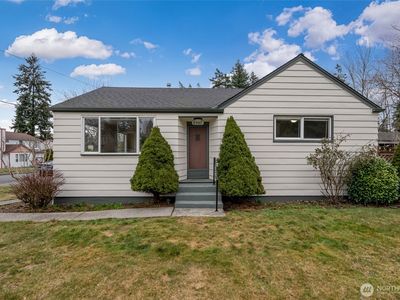 6901 Lower Ridge Road, Everett, WA, 98203