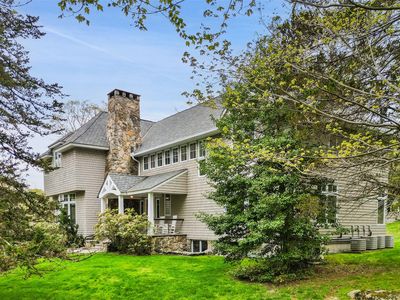 137 Upper Shad Road, Pound Ridge, NY, 10576