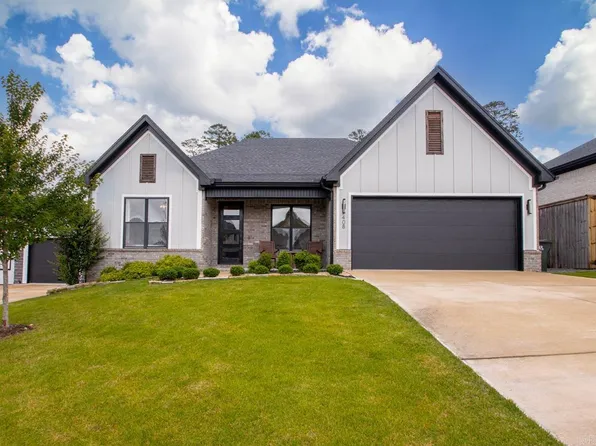 408 Rosemary Way, Little Rock, AR 72223