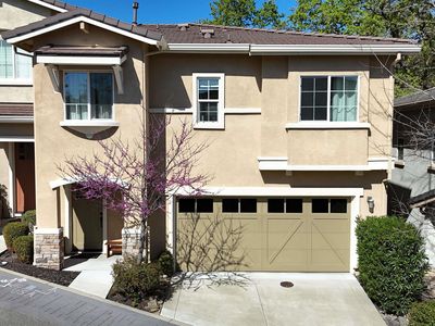 2291 Overlook Dr, Walnut Creek, CA, 94597
