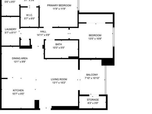 1651 W Canal Circle #613, Littleton, CO 80120