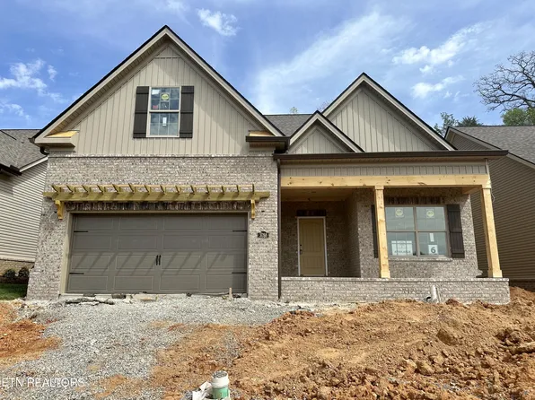 3036 Sycamore Creek Rd, Knoxville, TN 37931