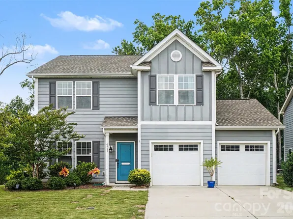 4503 Bent Green Ln, Monroe, NC 28112