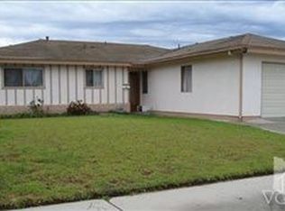 4240 Terrace Ave, Oxnard, CA 93033